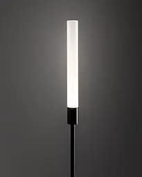 Світильник вуличний ландшафтний Nowodvorski 11545 Zola LED M 1x3W 3000K 100Lm IP54 чорний - мініатюра 2