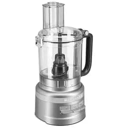Кухонний комбайн KitchenAid 5KFP0921ECU 2.1 л сріблястий