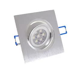 Світильник точковий Brille HDL-DT 111/1 MR16 SL 36-443 - мініатюра 2