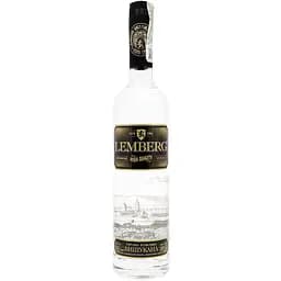 Водка Lemberg Изысканная Особенная 38% 0.5 л
