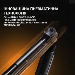 Настільне кріплення для монітора Anda Seat Stealth Pro II 17''-42'' Black (AD-W-A9-1S-BB) [123481] - мініатюра 12