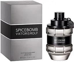 Оригинал Viktor Rolf Spicebomb 90 мл туалетная вода