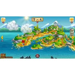 Ключ активації Microsoft Argonauts Agency 2: Pandora’s Box для Xbox One/Series S/X - мініатюра 5