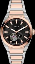 Годинник Fossil Everett Automatic ME3277