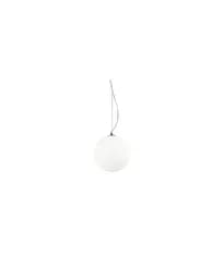 Підвісний світильник Ideal Lux MAPA SP1 D30 - мініатюра 2