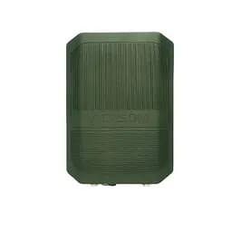 Підсилювач сигналу для дрона Acasom ROC-6 2.4G/5.2/5.8G (20Вт 5000 mAh/16.8V)+кріплення штативу (ROC-6 Green)