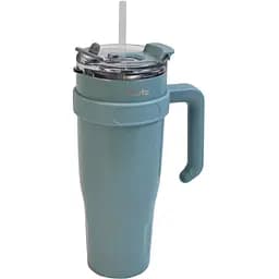 Термокружка Gusto GT141 Дружественный визит 1100 мл (146920)