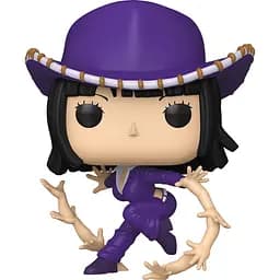 Ігрова фігурка Funko POP! серії Великий куш - Робін (90646)