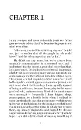 The Great Gatsby. A-level set text student edition - мініатюра 5