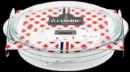 Каструля з кришкою O Cuisine, 4.1 л (7172894) - мініатюра 3