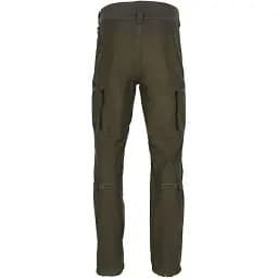 Штани Hallyard Venlo 50 Brown - мініатюра 3