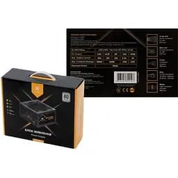 Блок живлення Vinga 700W (VPS-700P1) - мініатюра 6