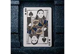 Карти гральні United States Playing Card Company Theory11 Game of Thrones (PC_T11GOT) - мініатюра 11