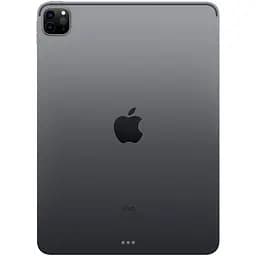 Планшет iPad Pro 11 (2nd Gen), 256 ГБ, Wi-Fi, Space Gray (Grade C) Seller Refurbished - мініатюра 3