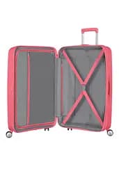 Валіза American Tourister SOUNDBOX 77 См PINK 77x51,5x29,5(32,5) 32G*00003 - мініатюра 2