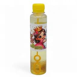 Мыльные пузыри Пони, 200 мл