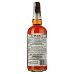Віскі Maison des Futailles Spicebox Chocolat, 35%, 0,75 л (8000019820429) - мініатюра 2