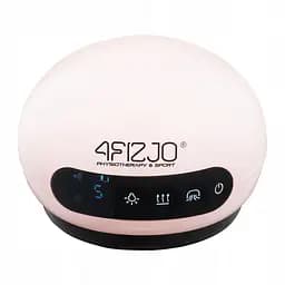Масажна вакуумна банка 4FIZJO акумуляторна з ІЧ прогріванням 4FJ0518 Pink (P-5907739318701) - мініатюра 6