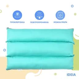 Подушка Ideia-трансформер для подорожей ТМ 40х60х10 см 8-31814*003 - мініатюра 2
