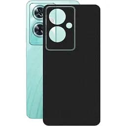 Захисна плівка StatusSKIN для OnePlus Nord N30 SE Корпус Вініл Матрикс чорний