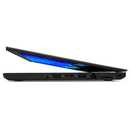 Ноутбук Lenovo ThinkPad A485 (Ryzen 5 PRO 2500U/8/512SSD) - Class A- "Б/В" - мініатюра 3