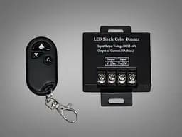 Контролер для LED стрічки