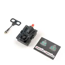 Передавач Happymodel ES24TX Pro ELRS 2.4 GHz 1W