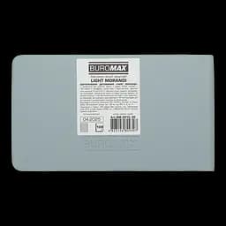Щотижневик датований Buromax Light Morandi 2026 153 x 87 мм штучна шкіра світло-синій (BM.2910-30) - мініатюра 3