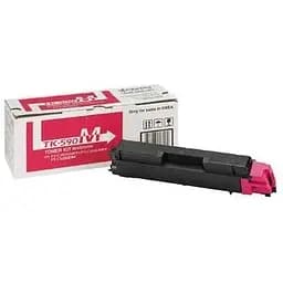 Тонер-картридж Kyocera TK-590M magenta (FS-C2026/2126/5250) (1T02KVBNL0)