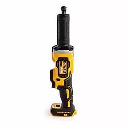 Акумуляторна прямошліфувальна машина DeWalt без АКБ та ЗП DCG426N - мініатюра 3