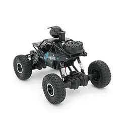 Дитяча машинка YT41595 на радіокеруванні+камера 720P, Black, Bliser-box - мініатюра 4