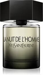 Туалетная вода Yves Saint Laurent La Nuit De L'Homme 100 мл
