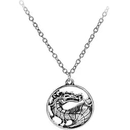 Кулон Дракон Мортал Комбат Mortal Kombat срібло МК 21.85.688