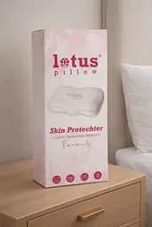 Подушка Retinol 65х36х12 см антиаллергенная TC303376222