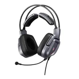 Ігрові навушники Bloody G575 (Grey) [69094]