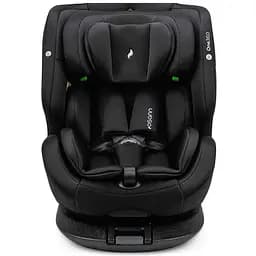 Автокрісло Osann One360 i-Size All Black (108-301-243) - мініатюра 2