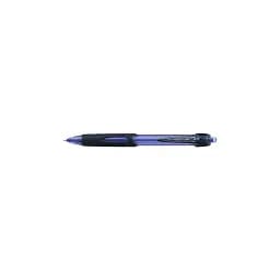 Ручка кулькова UNI автоматична Power tank синій 0,7 мм (SN-227.Blue.)