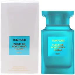 Tom Ford Fleur de Portofino Acqua 100 мл туалетна вода
