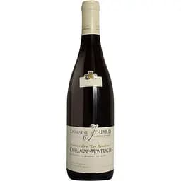 Вино Domaine Gabriel et Paul Jouard Chassagne-Montrachet Premier Cru Les Baudines, біле, сухе, 13,5%, 0,75 л