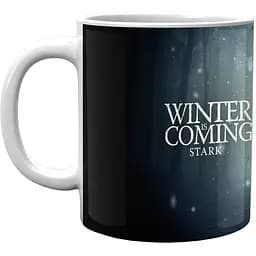 Кружка GeekLand Game of Thrones Гра Престолів прапор GT.02.014