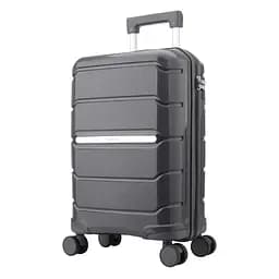 Валіза Semi Line 20" S Graphite (T5835-1)