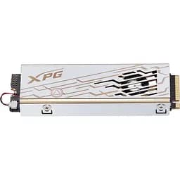 Накопичувач SSD M.2 2280 4TB XPG MARS 980 PRO ADATA (SMAR-980P-4TCI) - мініатюра 5
