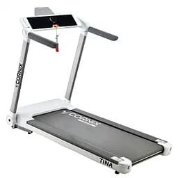 Бігова доріжка Cornix Tina White/Grey