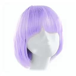 Перука Каре матова