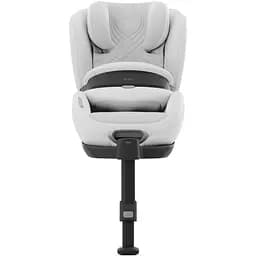 Автокрісло Cybex Anoris T2 i-Size Plus Platinum White (523001071) - мініатюра 2