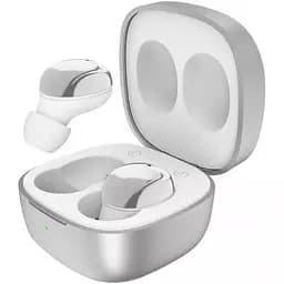 Навушники Proove TWS Charm TWS silver (TWCH00010006)