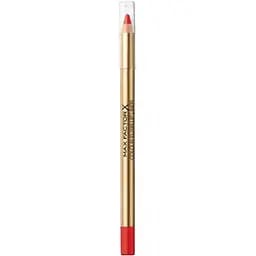 Карандаш для губ Max Factor Colour Elixir Lip Liner тон 060 (Red Rubby) 1.2 г (8000019630892)