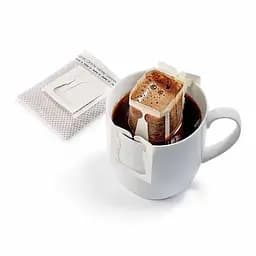 Кавовий Адвент-календар Cafe Cult Затишне  Різдво - мініатюра 7