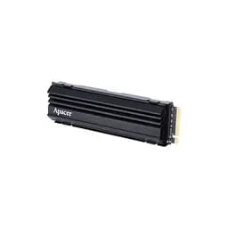 Накопичувач SSD M.2 2280 4TB for PS5 Apacer (AP4TBAS2280Q4U5-1) - мініатюра 3