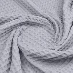 Рушник вафельний Cosas Smoky Greek Waffle 35х75 см (Towel_36Smoky_GreekWaffle_35x75) - мініатюра 3